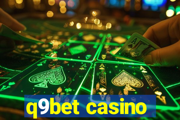 q9bet casino